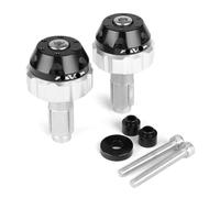 Pince D'accélérateur pour Régulateur De Vitesse Barre D'extrémité D'assistance, Poignée De Poids, Plugz pour Ben&Elli, pour Hon&da, pour Suzuki Bouchon de Guidons