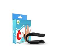 Pince D'Acupression Manuelle,Pince à Main D'acupression En Forme De Pouce Portable,Soulager l'inconfort,1PC