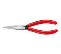 Knipex Pince d'ajustage 32 21 135 droite 135 mm pour électronique et mécanique de précision