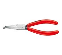 Knipex 32 31 135 pour l'électronique et la mécanique de précision Pince d'ajustage coudée à 40° 135 mm