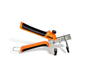 Pince d'ajustement EDMALEVEL auto nivelant EDMA - 254555