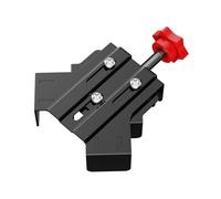 Pince D'angle À Poignée Unique Angle Droit De 90 Degrés Avec Mâchoire Pivotante Réglable Soudage En Aluminium Pince Fabrication Meubles