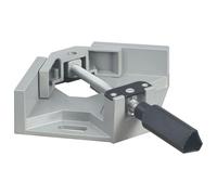 vidaXL Hoekklem 95 mm aluminium145398 G