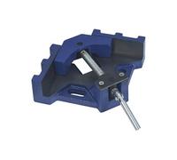 VIDAXL Collier d'angle en fonte 104 mm