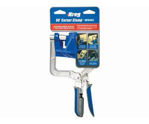 Pince d'angle KREG 90° avec Automaxx - KHCCC