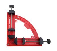 Pince d'angle pour cadre photo en bois - Outils de menuiserie pour établi