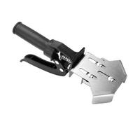 Pince d'angle pour le travail du bois, acier inoxydable, fixation rapide, poignée de presse, Angle droit, forte adaptation, ferme, ne tombe pas, épaisseur de serrage 6mm-35mm