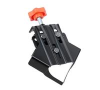 Pince d'angle pratique en acier inoxydable haute résistance à 90 degrés pour le travail du bois efficace et la menuiserie et le soudage Utilisation quotidienne Pince d'installation de meubles