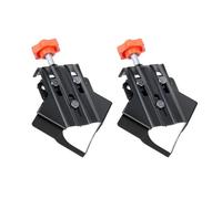 Pince d'angle réglable à 90 degrés avec poignée robuste pour le travail du bois, le soudage et l'encadrement des tâches d'utilisation quotidienne Pince en acier inoxydable