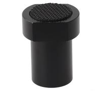 Pince d'arrêt de frein en alliage d'aluminium pour trous de chien de 19 mm et 20 mm, bloc de limite pour le travail du bois (20 mm)