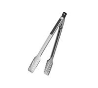 Napoleon Pince de barbecue Better Pro en inox avec verrouillage et système quickclick