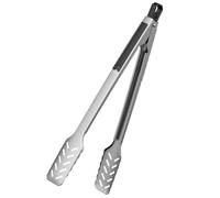 Napoleon Pince de barbecue Better Pro en inox avec verrouillage et système quickclick
