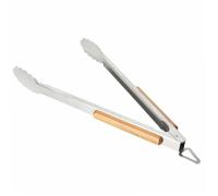 Pince de barbecue WERKA PRO en acier inoxydable