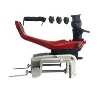 Pince de bateau de pêche pour bateaux de pêche - Support de montage pour canne de lancer de risque, support de canne d'équipement de pêche pour marionnettes de yacht marines ponton canoe et kayak