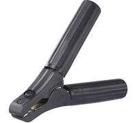 Pince de batterie max. 600 A / 30 V/DC TRU COMPONENTS 600A 736503 à vis noir 1 pc(s)