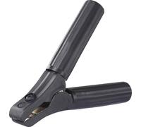 Pince de batterie max. 600 A / 30 V/DC TRU COMPONENTS 600A 736503 à vis noir 1 pc(s)