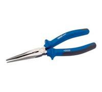 Draper Pince à becs droits Expert 68888 200 mm Bleu