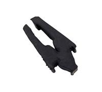 Pince de butée de joue d'aile avant sur châssis pour 2CV à partir de 1961