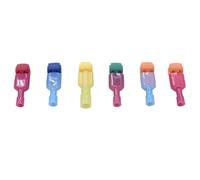 Pince de câblage rapide de type T, dénudage gratuit, borne de fil rapide, dérivation de ligne principale, connecteur à sertir rapide, épissure(T4,5 set - (10 pcs))