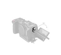 Serre-câble USB-C SmallRig 5660 pour cages Canon EOS C50 | ✅ Livraison gratuite à partir de 100 €