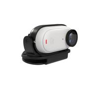 Pince de chapeau pour mini-caméra Insta360 GO 3/3S - Noir