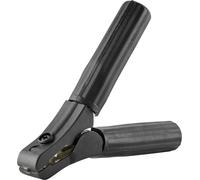 Pince de charge TRU COMPONENTS 736546 300A noir 1 pc(s)