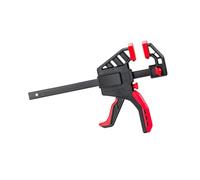 Pince de charpentier industrielle en acier professionnel pour le travail du bois pour un maintien sûr du bois et des travaux de précision