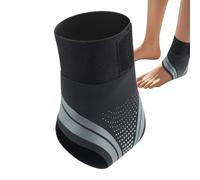 Pince de cheville de sport pour le sport, manchons de compression de cheville, manches de compression respirantes pour femmes, hommes, adolescents, amis, famille, adultes