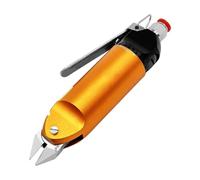 Pince De Cisaillement Pneumatique En Aluminium Avec Systèmes Presse Rapides Améliorant La Poignée Confort Pour Les Travaux Électriques Dans Les Espaces Restreints Outil Mécanicien