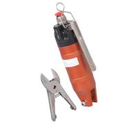 Pince De Cisaillement Pneumatique Ergonomique Pour Avion Construction En Aluminium Sans Effort Opérations Les Mécaniciens Et Les Ingénieurs Cisaille Pneumatique Métaux