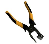 Pince de clavier portable en métal pour piano - Outil d'action - Accessoires d'entretien simples pour clavier