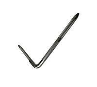 Pince de cloche de vache réglable pour support de tambour à percussion, support de tambour à percussion, support réglable