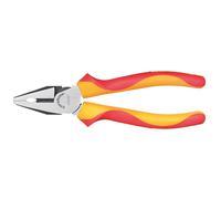 Pince De Combinaison Droite GEDORE Outil Professionnel Expertise