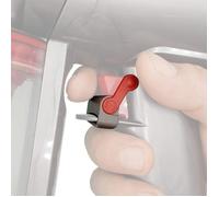 Pince de Commande du Bouton on/Off Compatible avec Dyson V15 V6 V8 V7 V10 V11 Absolute/Animal/Motorhead Aspirateur