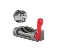 Pince de Commande du Bouton on/Off Compatible avec Dyson V15 V6 V8 V7 V10 V11 Absolute/Animal/Motorhead Aspirateur, Verrouille l'état Marche/Arrêt du