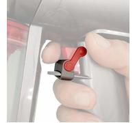 Pince de Commande du Bouton On/Off compatible avec Dyson V15 V6 V8 V7 V10 V11 Absolute/Animal/Motorhead Aspirateur