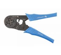 Pince de connecteur Hogert HT1P191; 210 mm