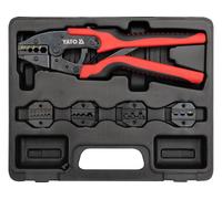 Yato Set de sertissage YT-2245