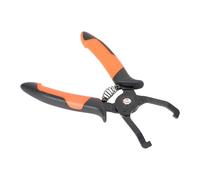 Pince De Connecteurs Électriques Automobiles À Dégagement Rapide Pour Le Retrait De La Conduite De Carburant Outil De Déconnexion En Alliage À Angles De 85 Degrés Outil De Déconnexion D'entretien De