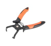 Pince De Connecteurs Électriques Automobiles À Dégagement Rapide Pour Le Retrait De La Conduite De Carburant Outil De Déconnexion En Alliage À Angles De 85 Degrés Outil De Déconnexion D'entretien De