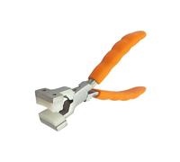 Pince de coupe professionnelle en acier inoxydable pour verre, céramique, carrelage, miroir, pierre, 15,5 cm