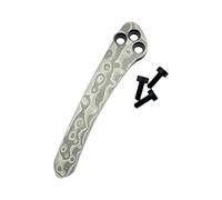 Pince de coupe résistante à la corrosion, ingénierie précise, design de transport dissimulé, compatibilité universelle, surfaces texturées, clip de poche de transport