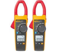 Pince de courant 1000A AC/DC TRMS sans fil avec Iflex Fluke Connect