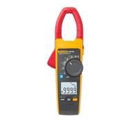 Pince de courant 1000A AC/DC TRMS sans fil avec Iflex Fluke Connect