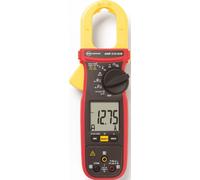 Beha Amprobe AMP-310-EUR Pince ampèremétrique, Multimètre numérique CAT III 600 V Affichage (nom