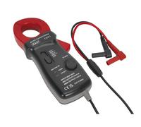 Pince De Courant Sealey 40A/400A AC/DC - 28mm TA311
