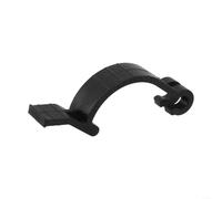 Pince de couvercle de filtre à air Ford CC3Z9628A pour Mustang F Series 2007 2021 - Pièce de rechange directe en plastique - Numéro de pièce CC349628A