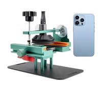 Pince de Couverture Arrière De Téléphone Portable - Outil De Réparation Précis, Ouvre-, Pince De Fixation Électronique Professionnelle, Aide À L'Ouverture Solide | Solution Idéale pour Tablette