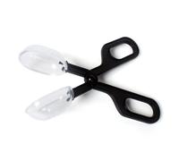 Pince De Criquet D'araignée De Terrarium De Reptiles, Outil De Nettoyage D'alimentation De Litière D'aquarium Nouveau