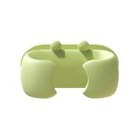 Pince de cuillère de cuisine à riz, support de cuillère de mijoteuse, étagère de spatule de cuisson en silicone | Support de cuillère à gâteau pour pince à riz pour cuisine, crochets muraux